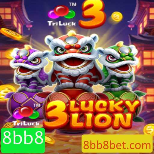 Descubra o Fascinante Mundo de 3LUCKYLION: Um Jogo de Estratégia e Sorte