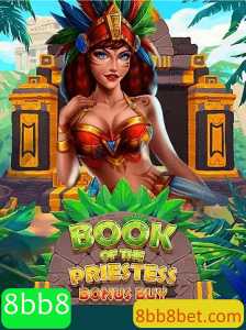 Book of the Priestess: Exploração Mística e Estratégias