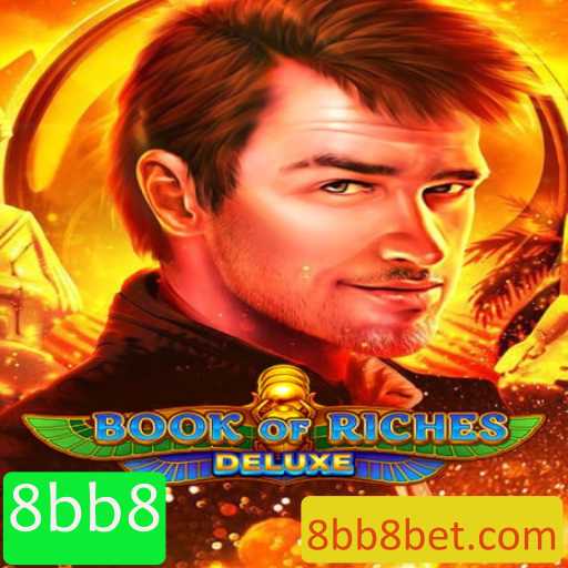 Book of Riches Deluxe: Uma Jornada Inesquecível no Mundo dos Jogos