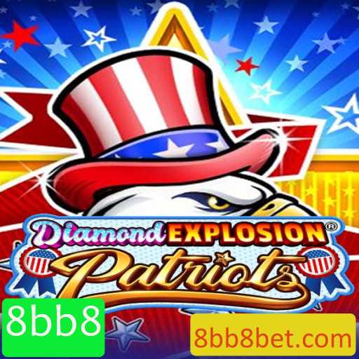 DiamondExplosionPatriots: Um Jogo de Estratégia e Aventura