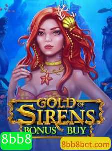 Explorando o Fascinante Mundo de GoldofSirensBonusBuy