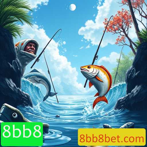 Explorando o Universo dos Jogos de Pesca