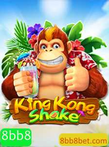 Descubra KingKongShake: O Jogo Que Está Conquistando o Mundo