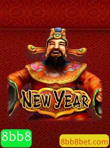 Descubra o Fascinante Jogo 'NewYear' Tempo de diversão garantido