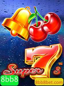 Descubra o Fascinante Mundo do Jogo Super7s